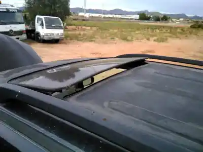 Утилизация автомобиля ssangyong rodius xdi года 2006 питание d27dt