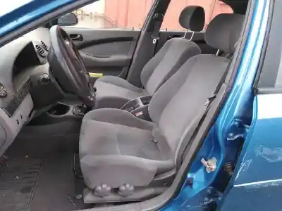 Veículo de Sucata daewoo lacetti se do ano 2004 alimentado f14d3