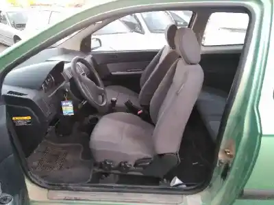 Hurda Aracı hyundai                                            getz (tb)                                                                                                                                                                                                                                                  1.3 básico                                                                                                                                                                                                                                                 yılın 2004 güçlü g4ea