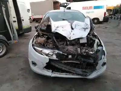 Scrapping Vehicle FORD FIESTA (CB1) Sport of the year 2011 powered U5JA Scrapping Vehicle FORD FIESTA (CB1) Sport of the year 2011 powered U5JA