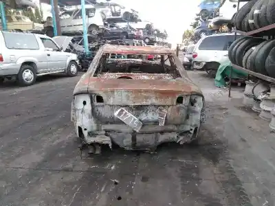 Scrapping Vehicle audi a4 berlina (8e) 2.0 tdi of the year 2007 powered bre