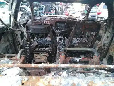 Scrapping Vehicle audi a4 berlina (8e) 2.0 tdi of the year 2007 powered bre