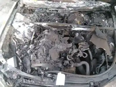 Scrapping Vehicle audi a4 berlina (8e) 2.0 tdi of the year 2007 powered bre