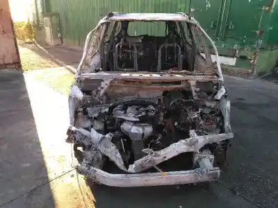 Scrapping Vehicle CITROEN                                            C4 GRAND PICASSO                                                                                                                                                                                                                                           Business                                                                                                                                                                                                                                                   of the year 2012 powered 5FW