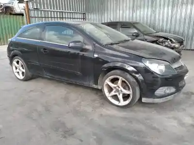 Здавання транспортного засобу opel astra gtc enjoy року 2005 потужний z18xe
