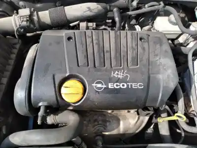 Здавання транспортного засобу opel astra gtc enjoy року 2005 потужний z18xe