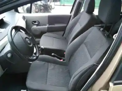 Утилизация автомобиля renault modus confort dynamique года 2005 питание k9kj750