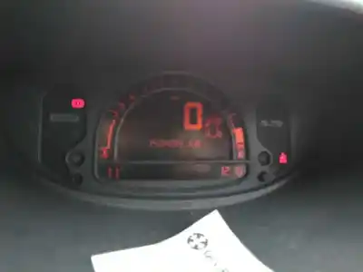 Утилизация автомобиля renault modus confort dynamique года 2005 питание k9kj750