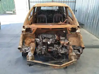 Veicolo di demolizione PEUGEOT 3008 Premium dell'anno 2010 alimentato RHE