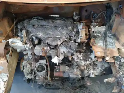 Veicolo di demolizione peugeot 3008 premium dell'anno 2010 alimentato rhe