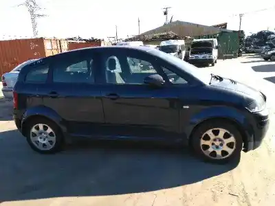 Veicolo di demolizione audi a2 (8z) 1.4 tdi (55kw) dell'anno 2001 alimentato amf