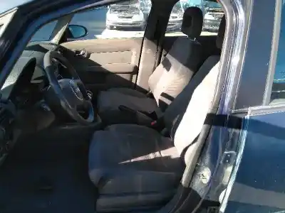 Veicolo di demolizione audi a2 (8z) 1.4 tdi (55kw) dell'anno 2001 alimentato amf