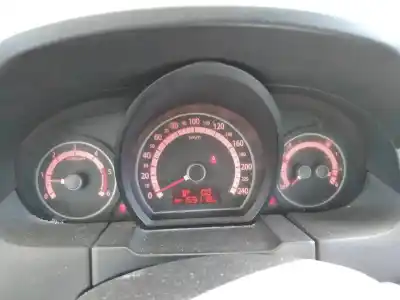 Scrapping Vehicle kia cee´d drive of the year 2010 powered d4fbw