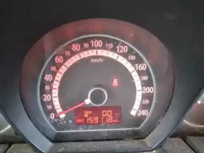 Scrapping Vehicle kia cee´d drive of the year 2010 powered d4fbw