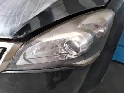 Scrapping Vehicle kia cee´d drive of the year 2010 powered d4fbw