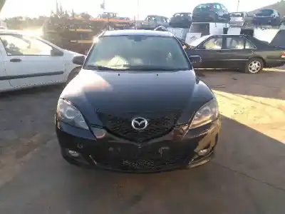 Veicolo di demolizione MAZDA 3 BERLINA (BK) 1.6 CRDT Active dell'anno 2005 alimentato 9HZ