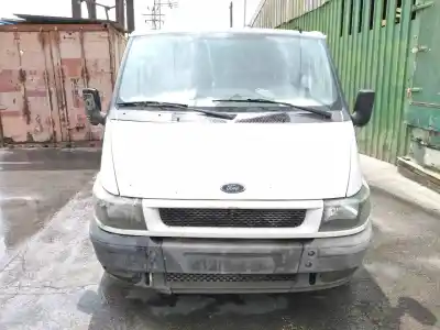 Sloopvoertuig FORD TRANSIT MOD. 2000 COMBI FT 260 2.0 corto van het jaar 2004 aangedreven F3FA