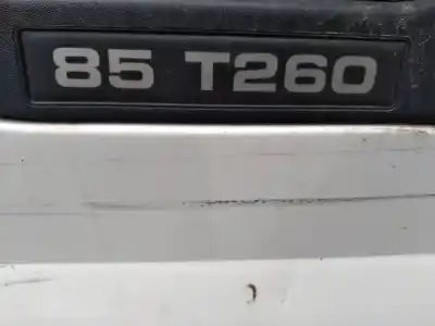 Здавання транспортного засобу ford transit mod. 2000 combi ft 260 2.0 corto року 2004 потужний f3fa