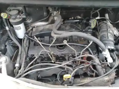 Здавання транспортного засобу ford transit mod. 2000 combi ft 260 2.0 corto року 2004 потужний f3fa