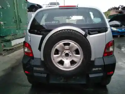 Scrapping Vehicle otras marcas scenic rx4 (ja0) 1.9 dci diesel cat of the year 2001 powered f9q k7