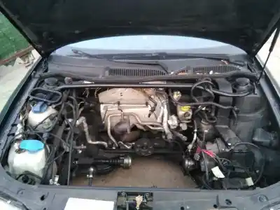 Scrapping Vehicle audi                                               s3 (8l)                                                                                                                                                                                                                                                    1.8 20v turbo                                                                                                                                                                                                                                              of the year 1999 powered apy
