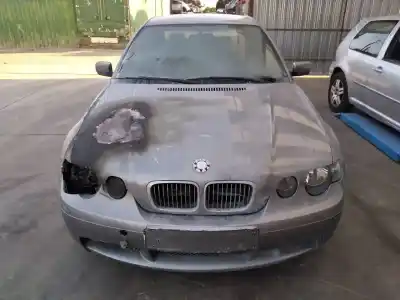 Véhicule à la ferraille BMW SERIE 3 COMPACT (E46) 316ti M Sport de l'année 2004 alimenté N42B18A
