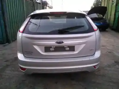 Veicolo di demolizione ford focus lim. (cb4) titanium dell'anno 2009 alimentato g8db