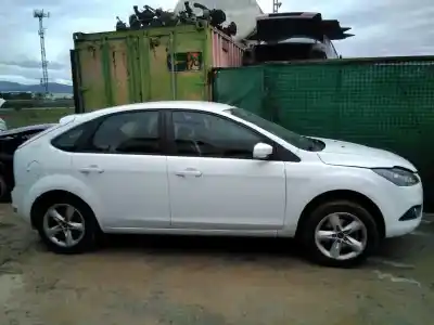 Veículo de Sucata ford focus lim. (cb4) titanium do ano 2010 alimentado g8db