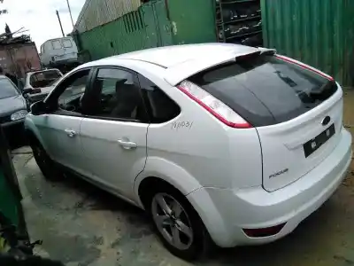 Veículo de Sucata ford focus lim. (cb4) titanium do ano 2010 alimentado g8db