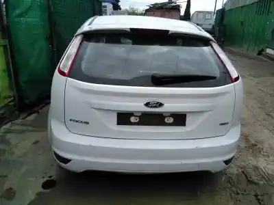 Veículo de Sucata ford focus lim. (cb4) titanium do ano 2010 alimentado g8db