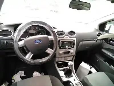 Veículo de Sucata ford focus lim. (cb4) titanium do ano 2010 alimentado g8db