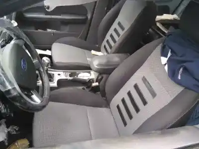 Veículo de Sucata ford focus lim. (cb4) titanium do ano 2010 alimentado g8db