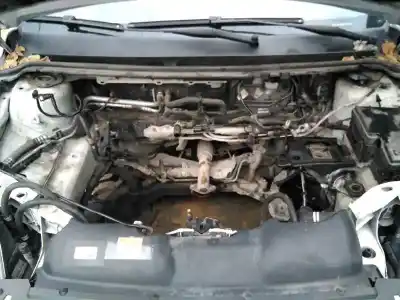 Veículo de Sucata ford focus lim. (cb4) titanium do ano 2010 alimentado g8db