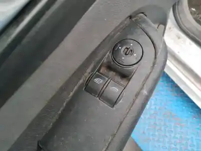 Scrapping Vehicle ford focus lim. (cb4) trend of the year 2008 powered kkda