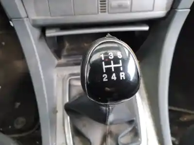 Scrapping Vehicle ford focus lim. (cb4) trend of the year 2008 powered kkda