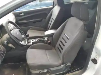 Scrapping Vehicle ford focus lim. (cb4) trend of the year 2008 powered kkda