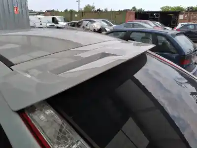 Scrapping Vehicle ford focus lim. (cb4) trend of the year 2008 powered kkda