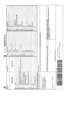 Утилизация автомобиля mitsubishi space star (a00) motion года 2016 питание 3a92