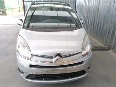 Scrapping Vehicle CITROEN                                            C4 GRAND PICASSO                                                                                                                                                                                                                                           Cool                                                                                                                                                                                                                                                       of the year 2009 powered 9HZ