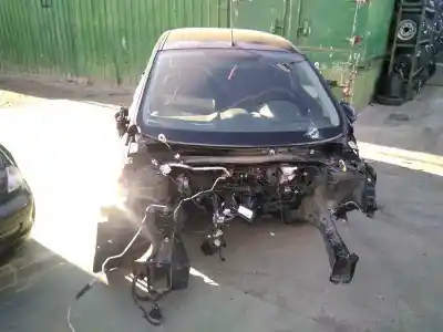 Утилизация автомобиля FORD                                               FIESTA (CCN)                                                                                                                                                                                                                                               Black Edition года 2016 питание SNJD