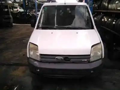 Здавання транспортного засобу FORD TOURNEO CONNECT (TC7) Kombi B. corta (2006->) року 2007 потужний R3PA
