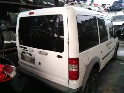 Здавання транспортного засобу ford tourneo connect (tc7) kombi b. corta (2006->) року 2007 потужний r3pa