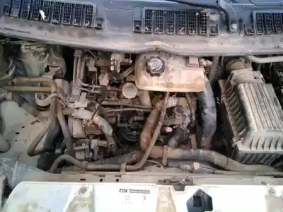 Scrapping Vehicle citroen jumpy 2.0 hdi sx familiar (5/6 asientos) of the year 2006 powered rhz Scrapping Vehicle citroen jumpy 2.0 hdi sx familiar (5/6 asientos) of the year 2006 powered rhz