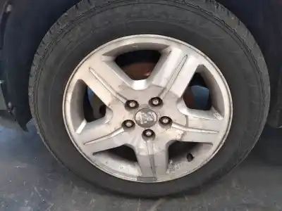 Scrapping Vehicle dodge caliber se of the year 2007 powered bsy