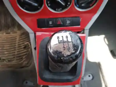 Scrapping Vehicle dodge caliber se of the year 2007 powered bsy