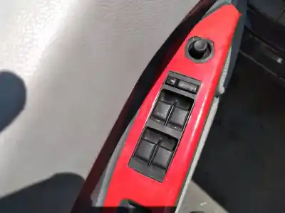 Scrapping Vehicle dodge caliber se of the year 2007 powered bsy