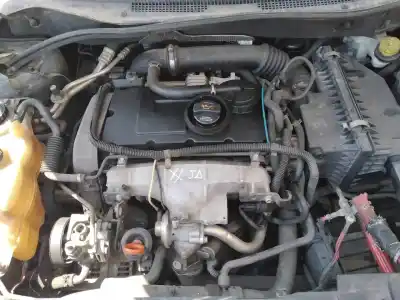 Scrapping Vehicle dodge caliber se of the year 2007 powered bsy