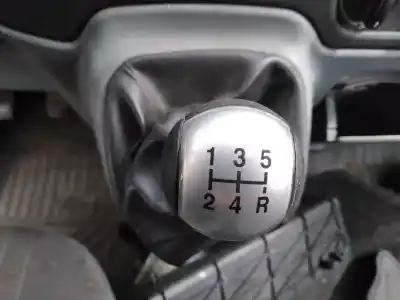 Scrapping Vehicle ford transit combi ´06 ft 300 largo of the year 2008 powered qvfa