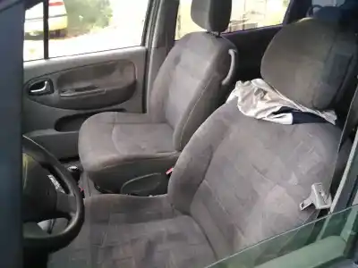 Scrapping Vehicle renault scenic rx4 (ja0) 1.9 dci diesel cat of the year 2002 powered f9q k7