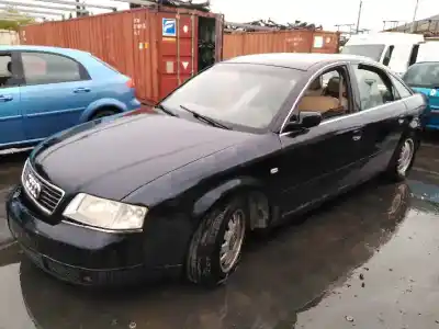 Veicolo di demolizione audi a6 berlina (4b2) 2.5 tdi dell'anno 2001 alimentato afb